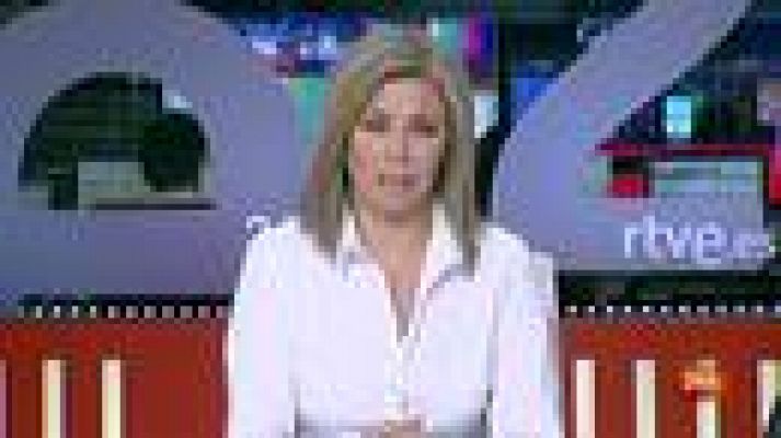 Informativo 24h - Un muerto y siete heridos en un tiroteo en un centro comercial en Toronto