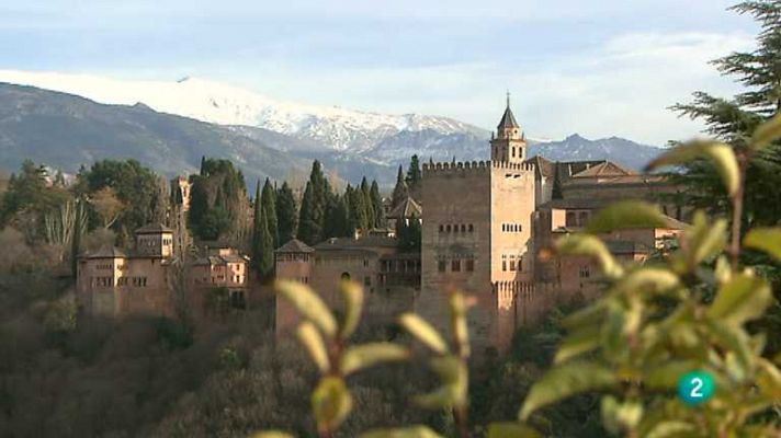 Islam hoy - Urbanismo hispano-islámico