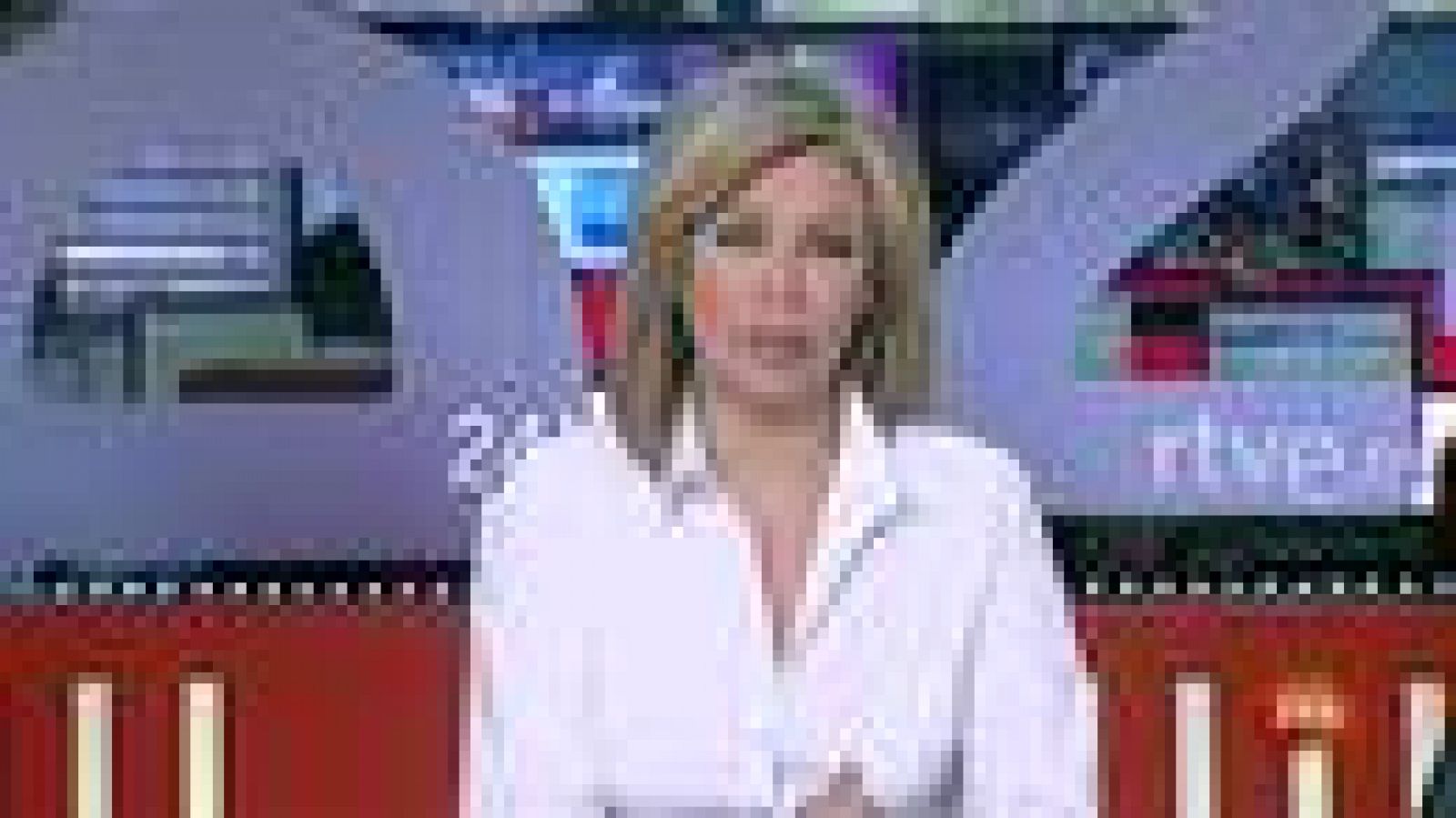 Cientos de personas siguen protestando en Tahrir por la sentencia a Mubarak - Informativo 24h | Ver