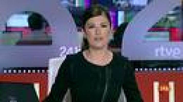 Informativo 24h - Desmantelan en Madrid tres talleres textiles ilegales donde explotaban a ciudadanos chinos