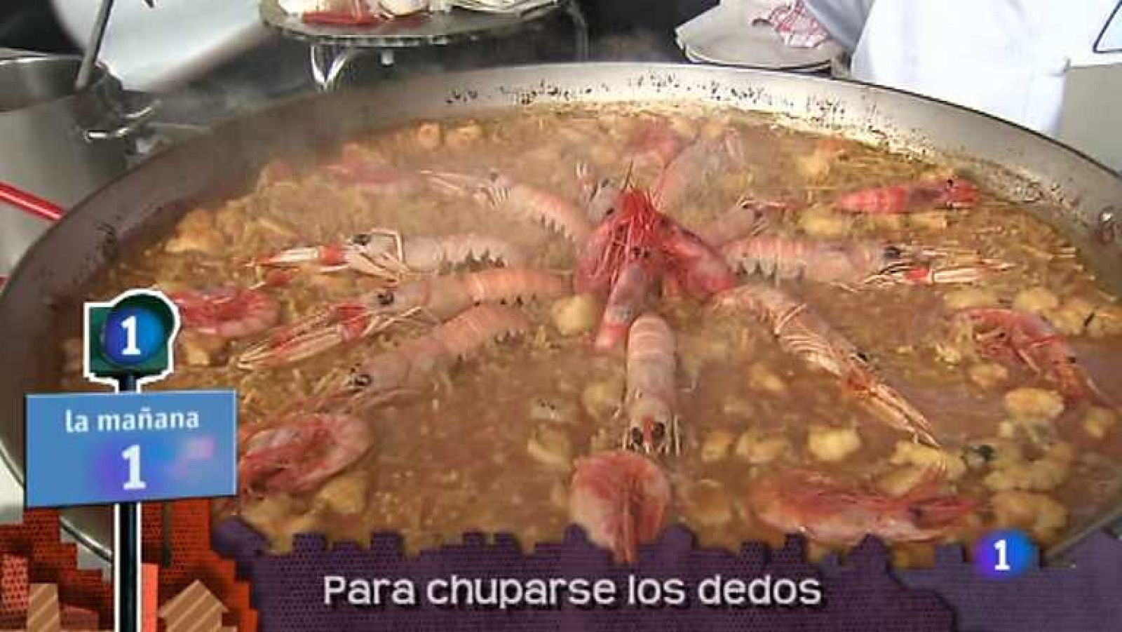 Lo que hay que ver - 03/06/12 - Ver ahora