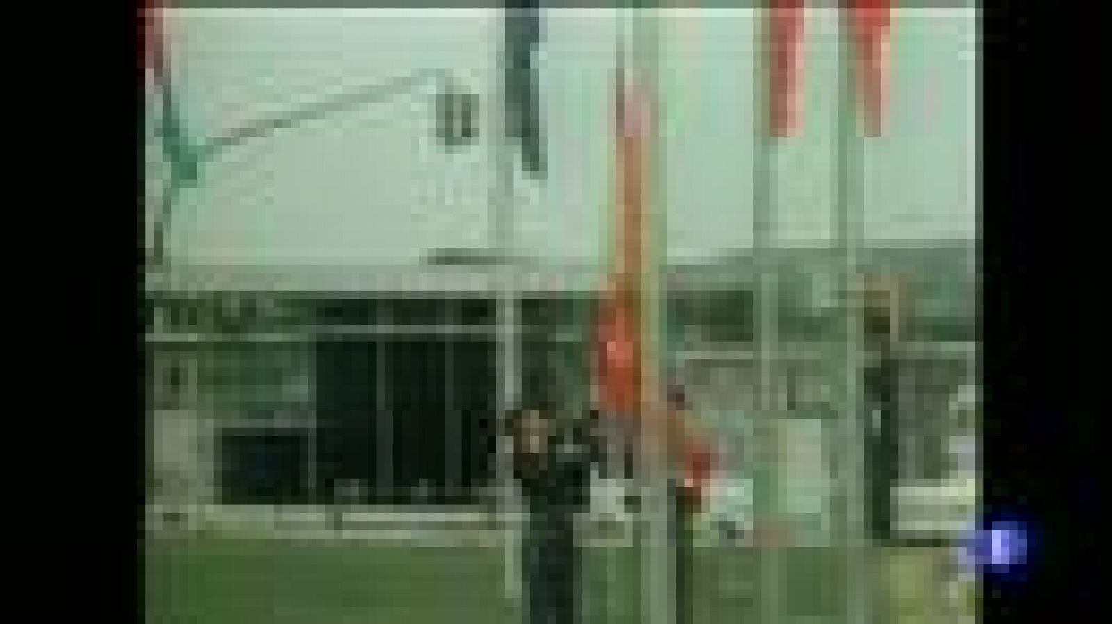 Se cumplen 30 años de la entrada de España en la OTAN