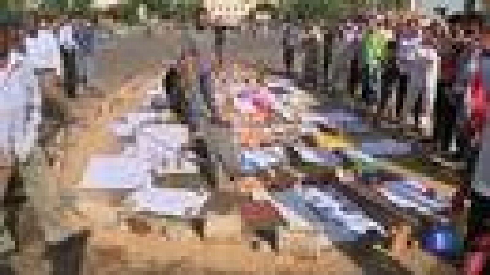 La Fiscalía egipcia anuncia que recurrirá la sentencia contra Mubarak