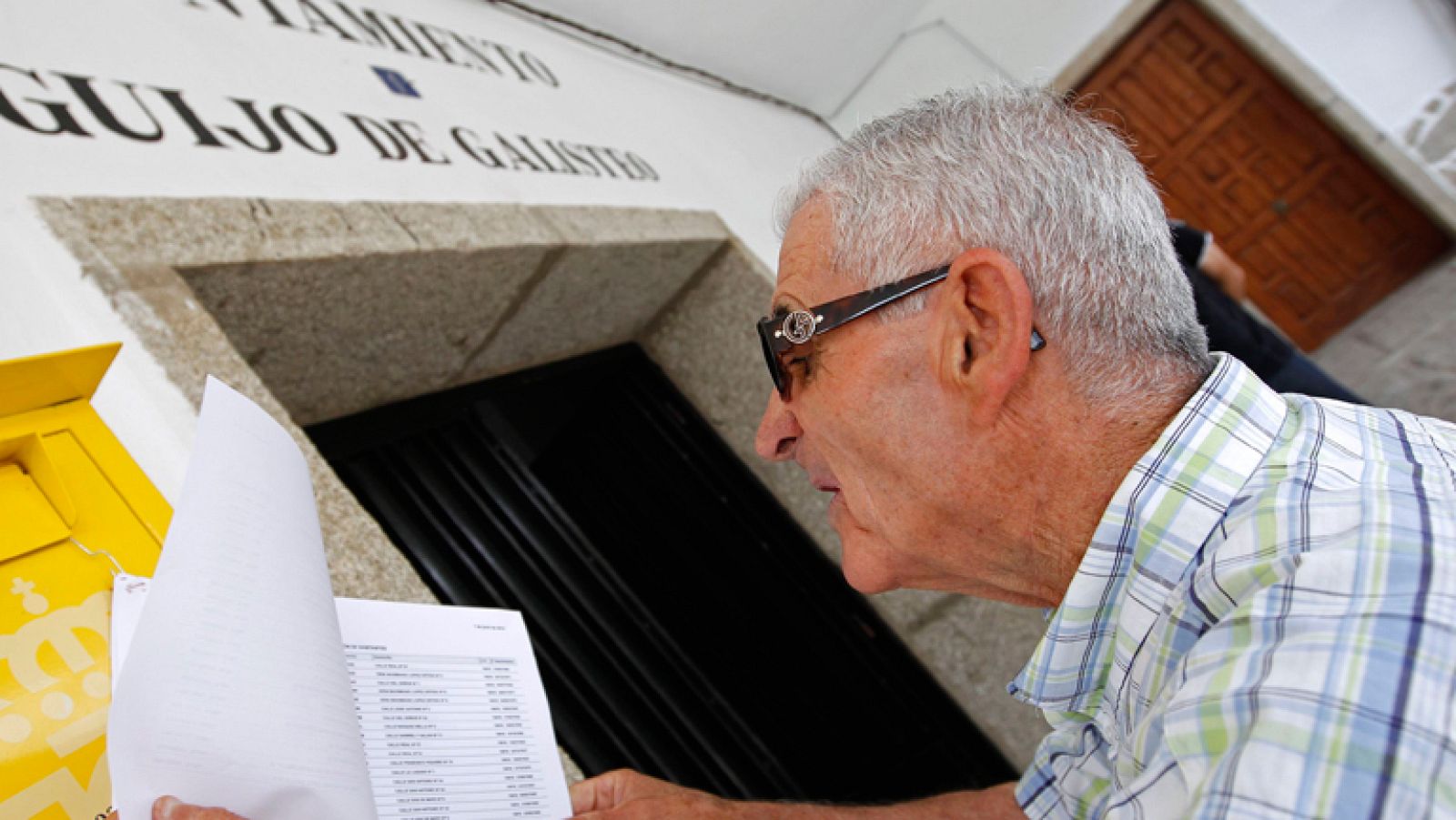 Los toros ganan al empleo en un referéndum en tres poblaciones de Cáceres
