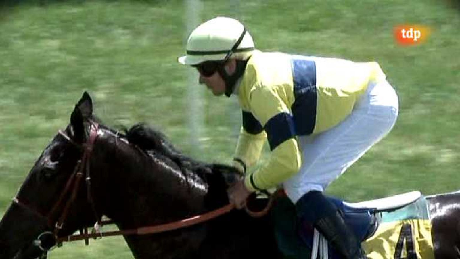 Turf - 03/06/12 - Ver ahora