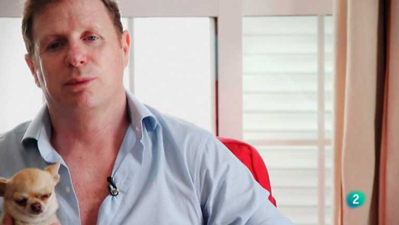 Más que perros y gatos - Capítulo 7 - Ver ahora