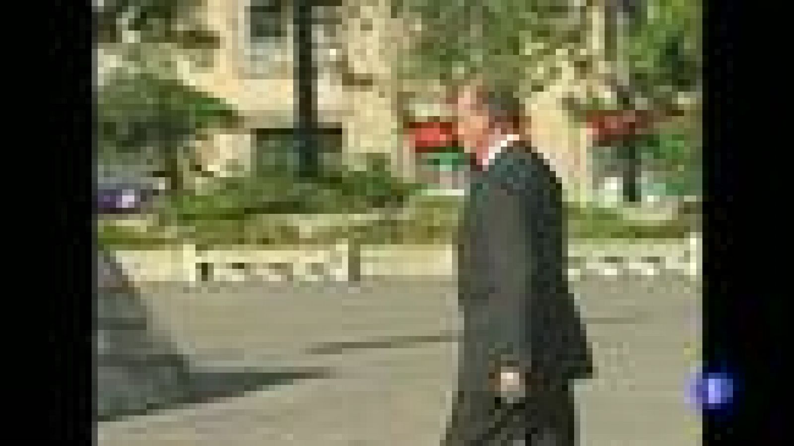 El rey inicia su viaje oficial a Brasil y Chile