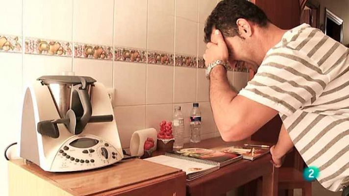 Convive! - Capítulo 13