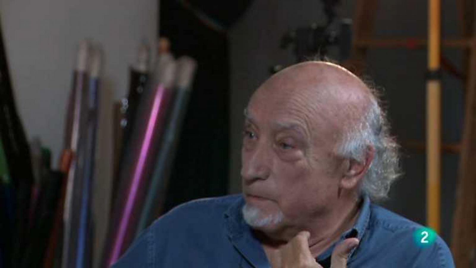 Página 2 - Manuel Vicent - Ver ahora