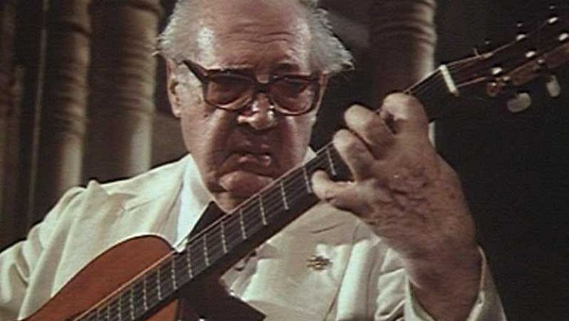 ¿Te acuerdas? - La 'cencia' de la guitarra 