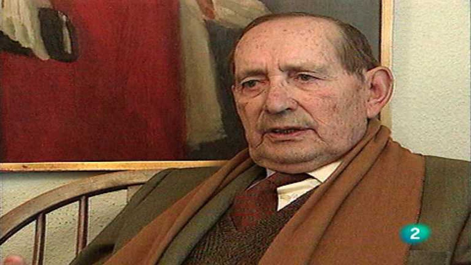 Imprescindibles - Delibes por Delibes  - Ver ahora