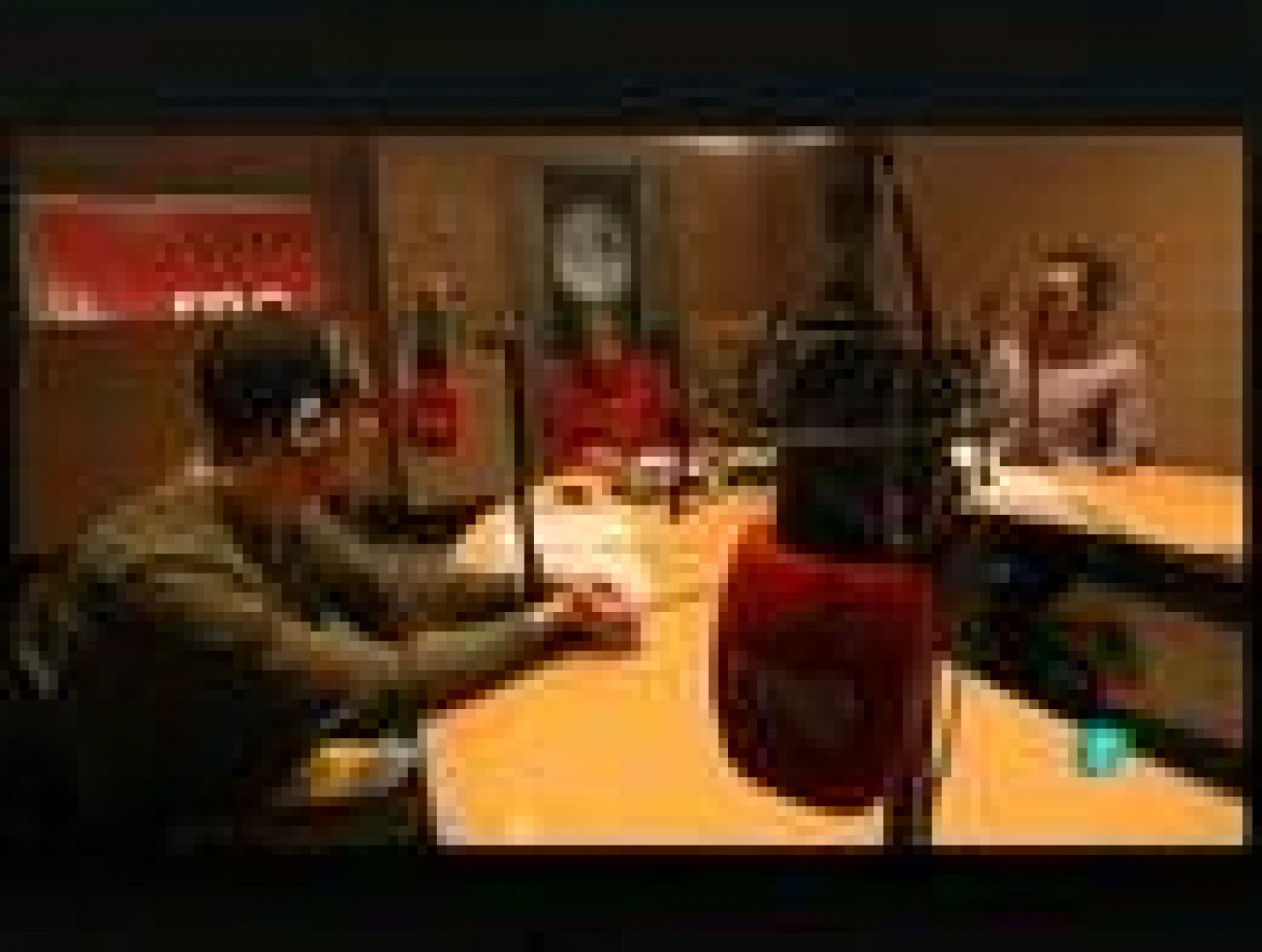 RTVE responde: Así somos: Radio Exterior | RTVE Play