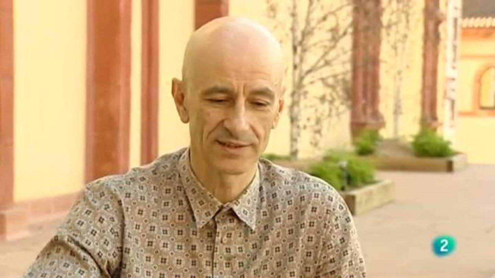 Miradas 2 -  Cesc Gelabert