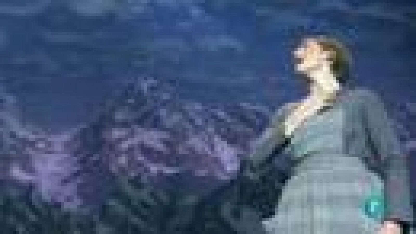 Miradas 2 - Sonrisas y Lágrimas