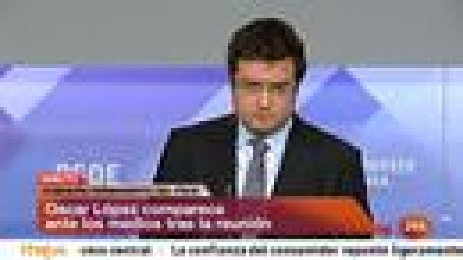 Informativo 24h: El PSOE renuncia a proponer un consejero para RTVE | RTVE Play
