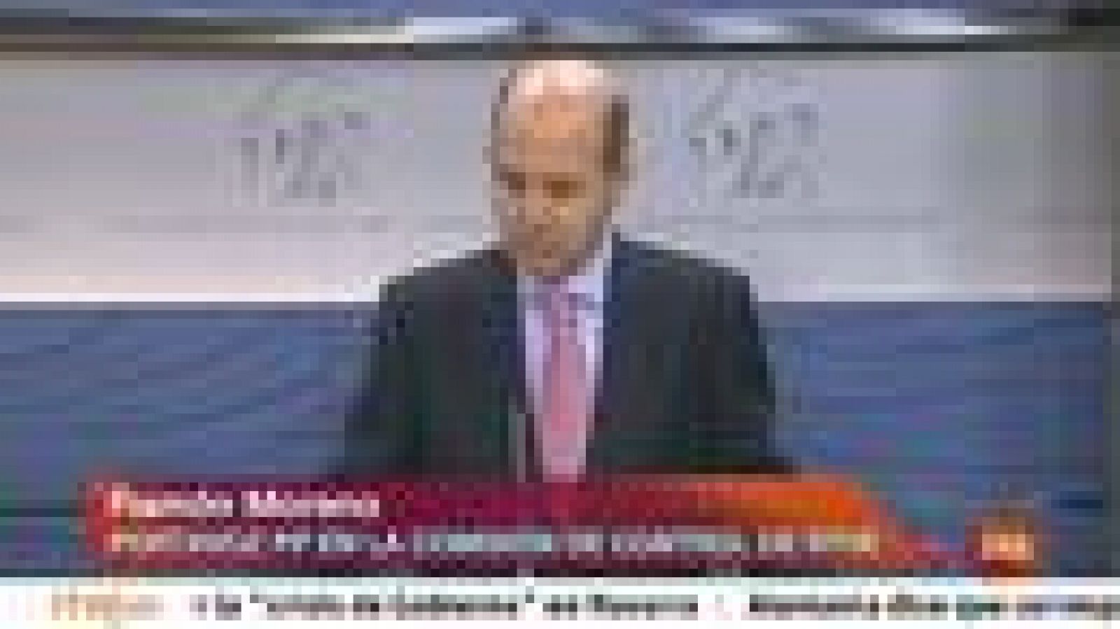 El PP propone a Leopoldo González-Echenique como presidente de RTVE