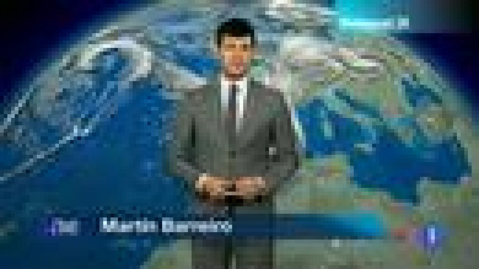 Noticias de Extremadura: El tiempo en Extremadura - 04/06/12 | RTVE Play