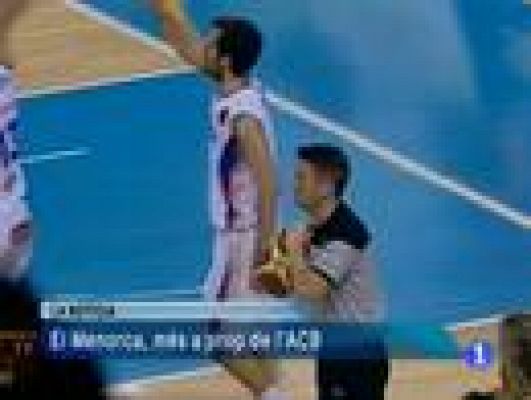 Informatiu Balear - Informatiu Balear - 04/06/12