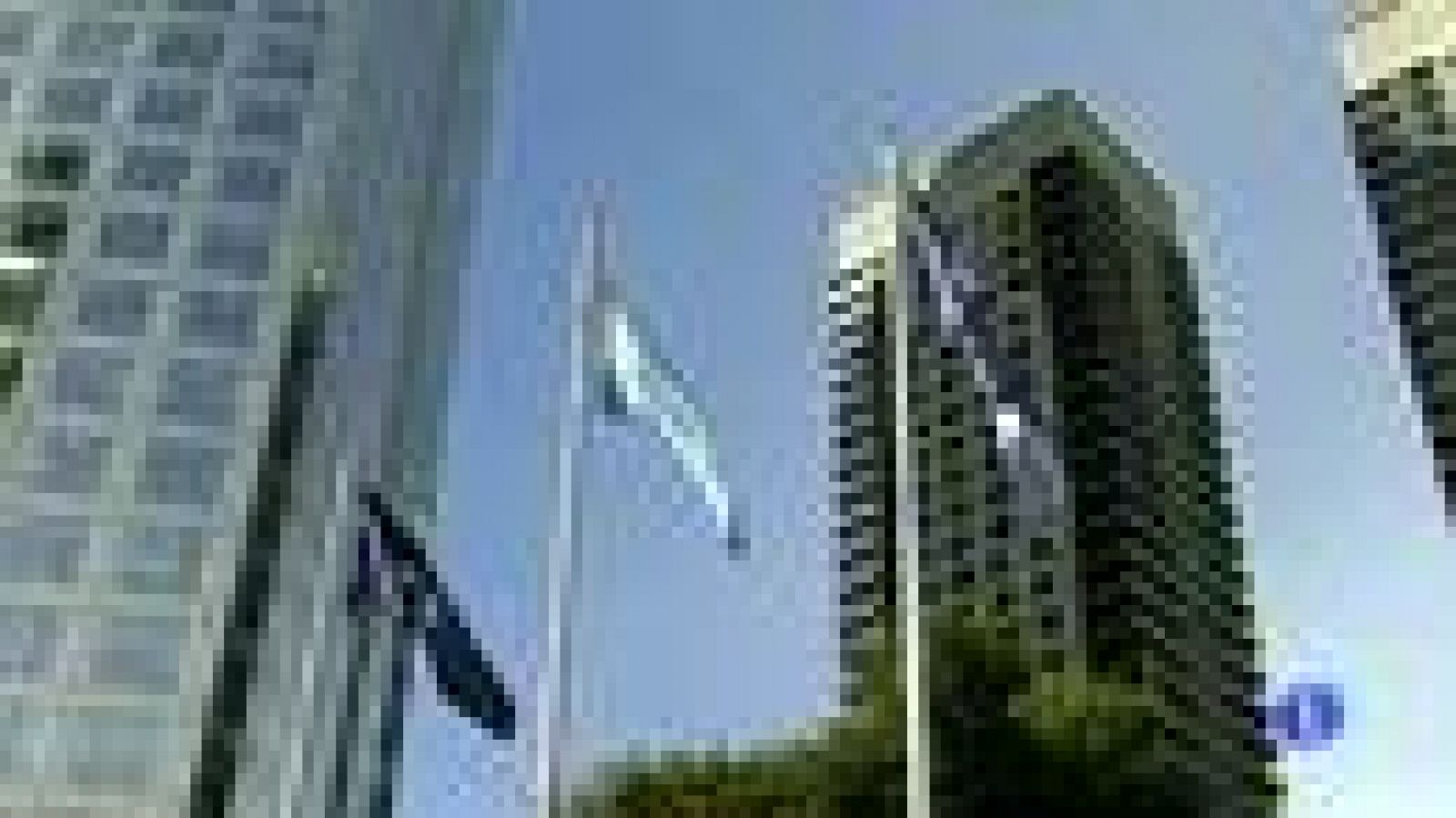 Primera asamblea de accionistas de la energética YPF