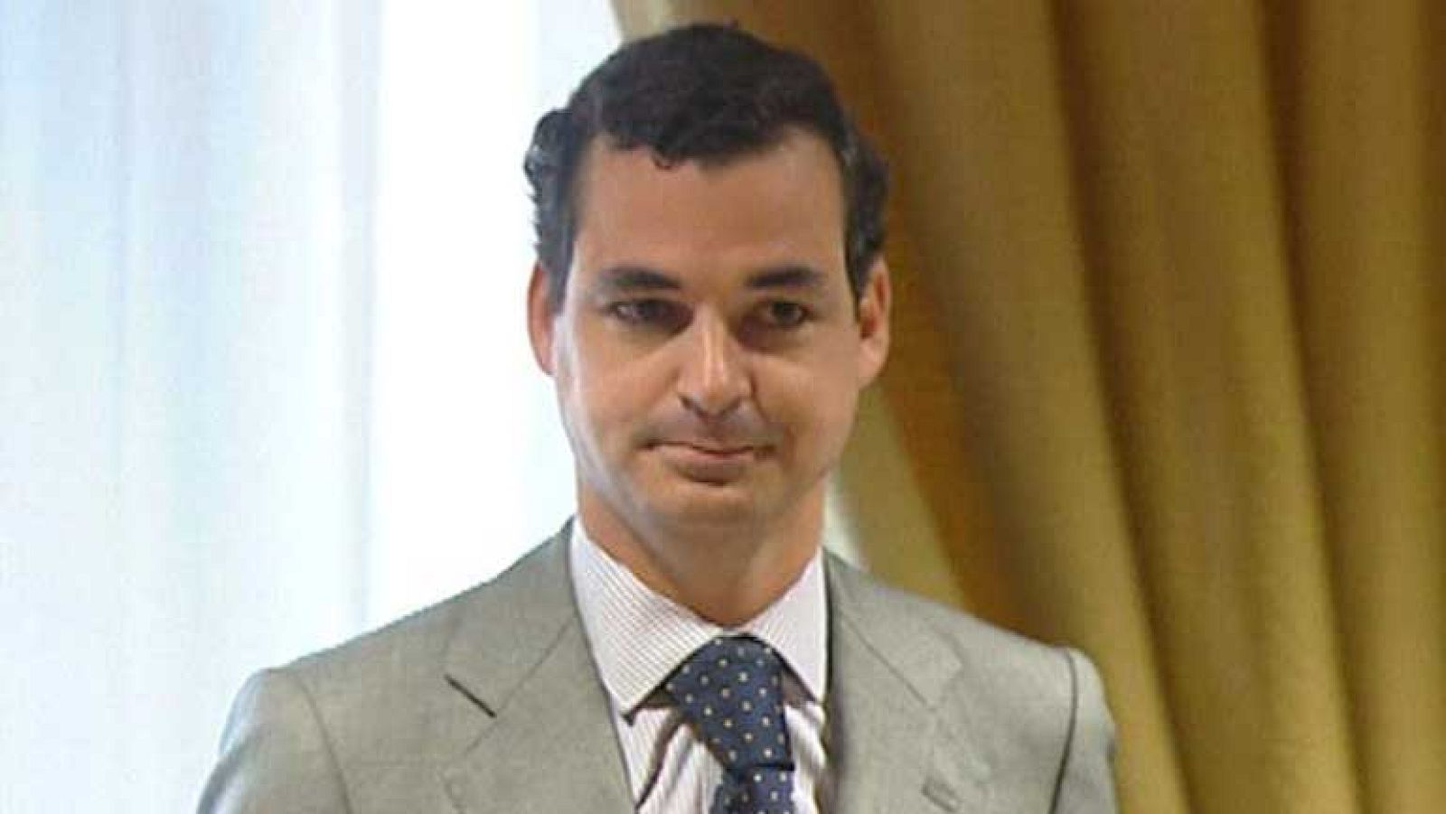 Leopoldo González Echenique será el nuevo presidente de RTVE