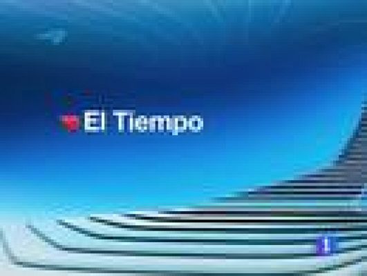 Informativo Telerioja - El tiempo en La Rioja - 04/06/12