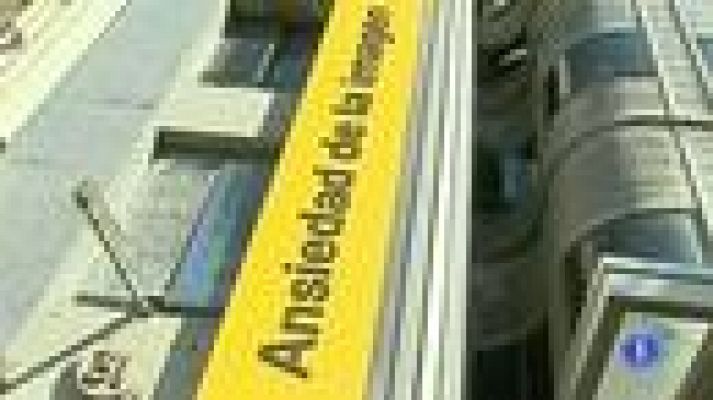 Telediario 1 - Decimoquinta edición de PhotoEspaña