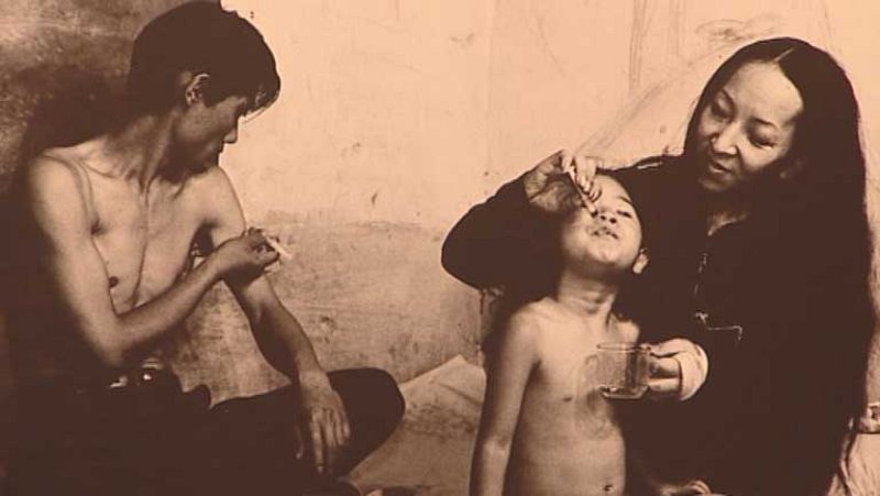 Arranca la decimoquinta edición de PhotoEspaña en Madrid