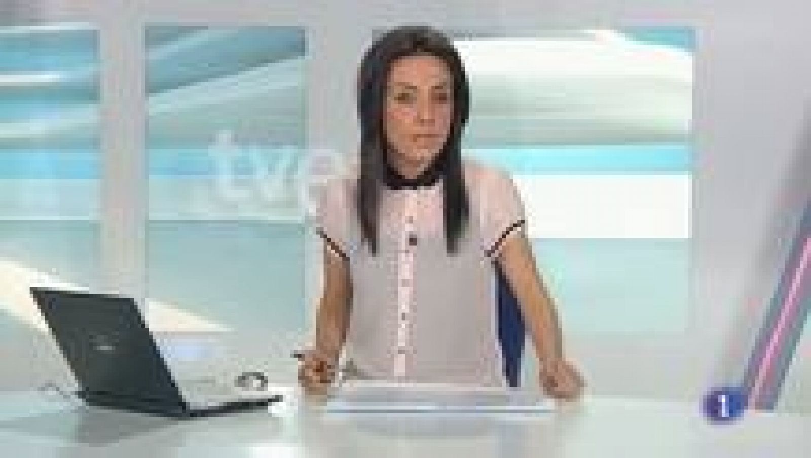 Noticias de Castilla-La Mancha: Castilla - La Mancha en 2' - 04/06/12 | RTVE Play