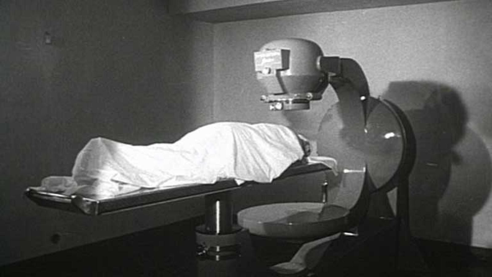 ¿Te acuerdas? - La euforia radioactiva