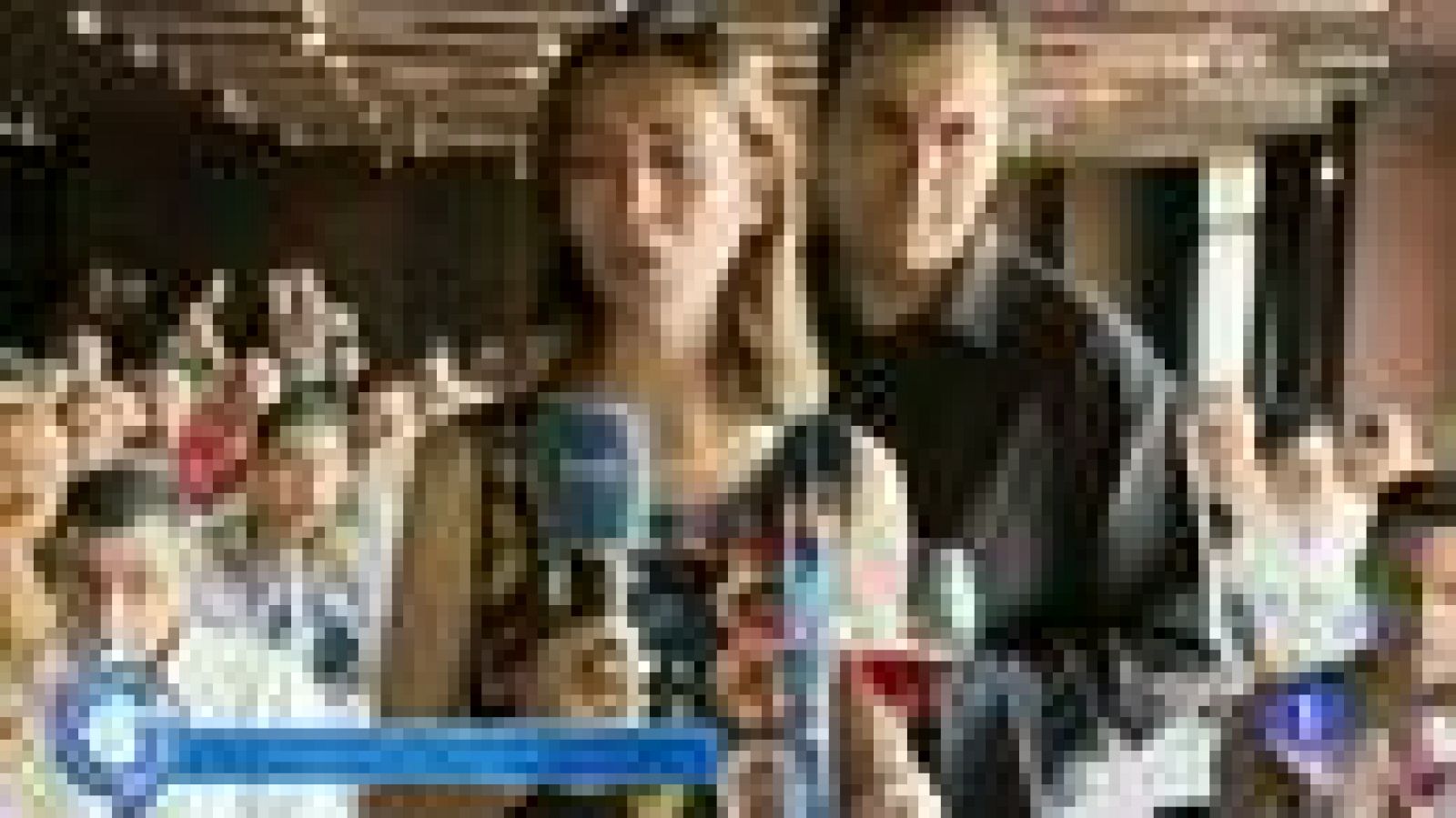 Más Gente - Más Cocina - Así se elige la 'Nariz de Oro 2012'