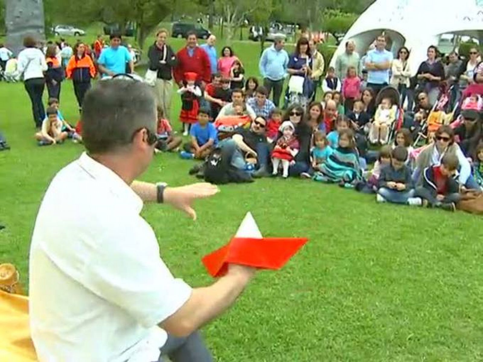 Telecantabria - 04/06/12