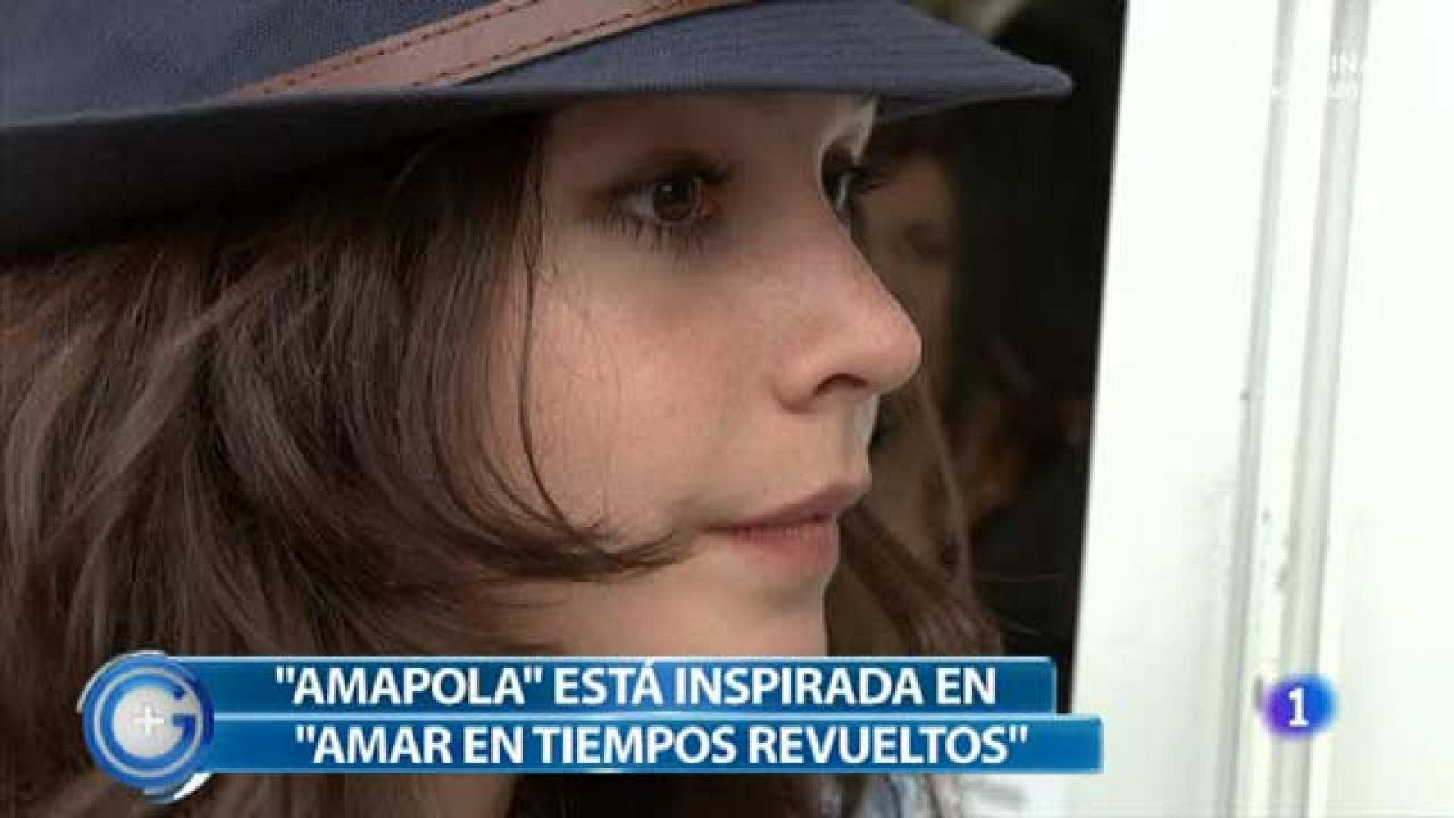 Más Gente - 'Amapola' arrasa en la Feria del Libro