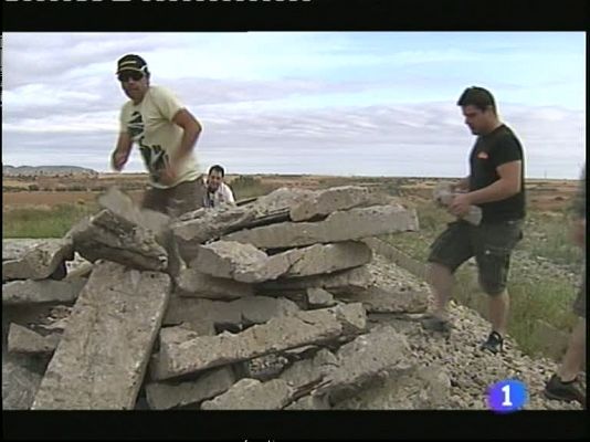 Noticias Aragón - Noticias Aragón - 04/06/12