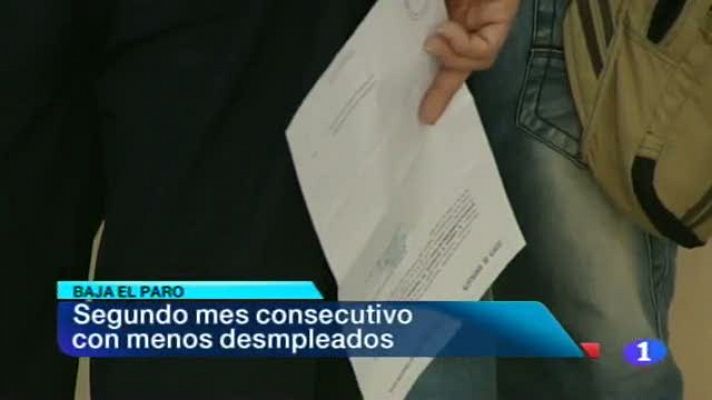 Noticias Andalucía - Noticias Andalucía - 04/06/12