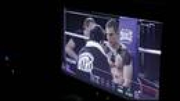 Cultura en Rtve.es - Así se rueda 'Alacrán enamorado'