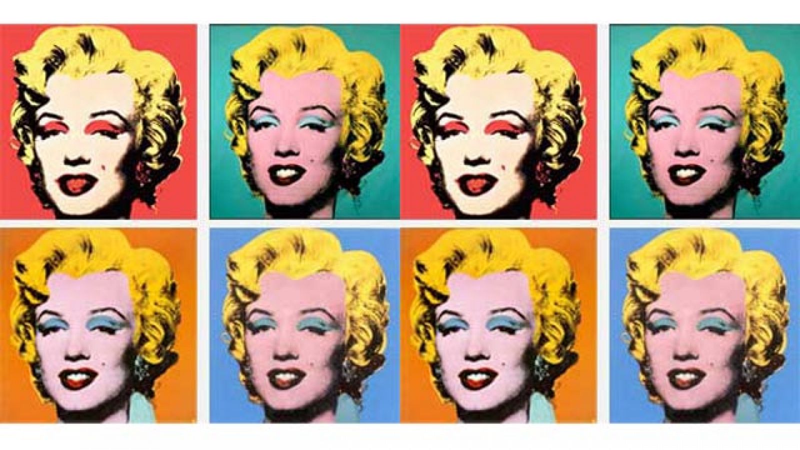 Más Gente - ¿Qué le pasó a Marilyn Monroe?