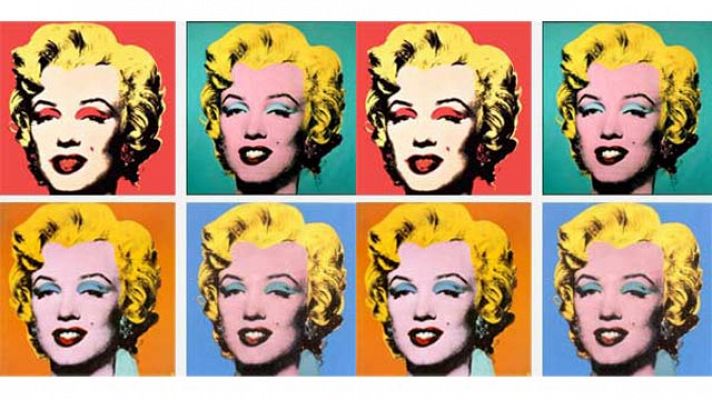 ¿Qué le pasó a Marilyn Monroe?