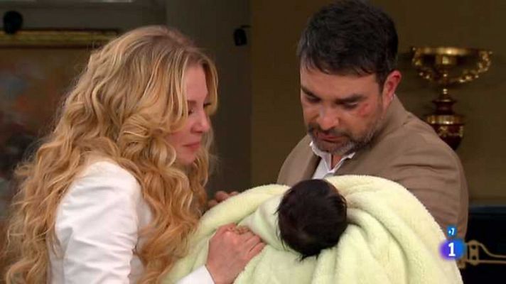 Cielo rojo - Capítulo 101