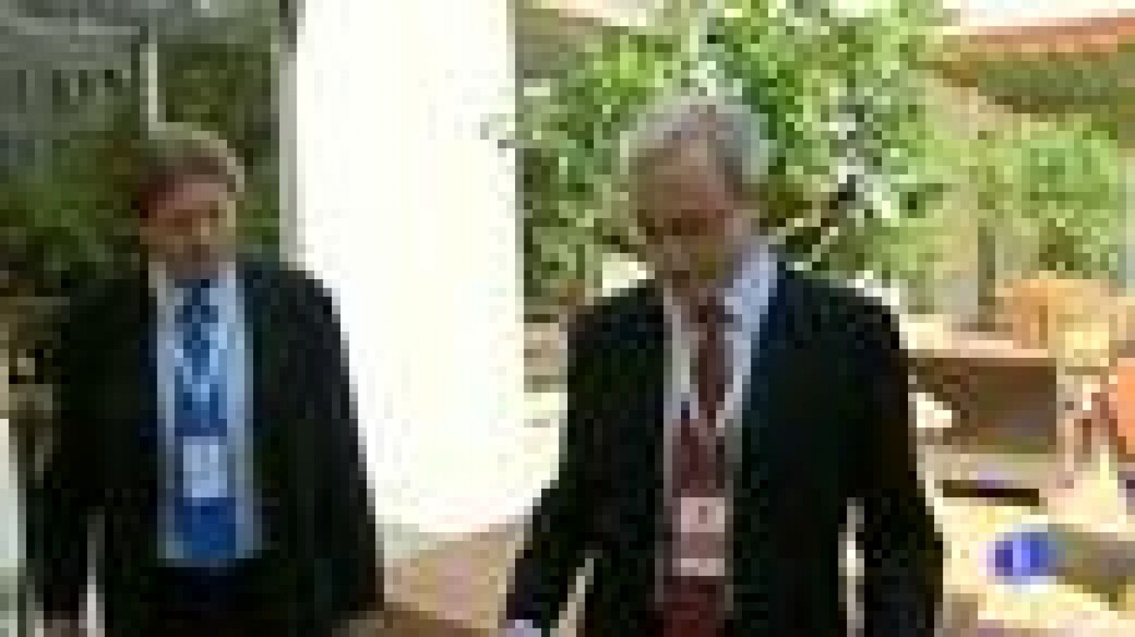 Varios premios Nobel de economía debaten sobre la crisis en Valencia