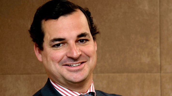 Telediario 1 - Elegido el nuevo presidente de RTVE