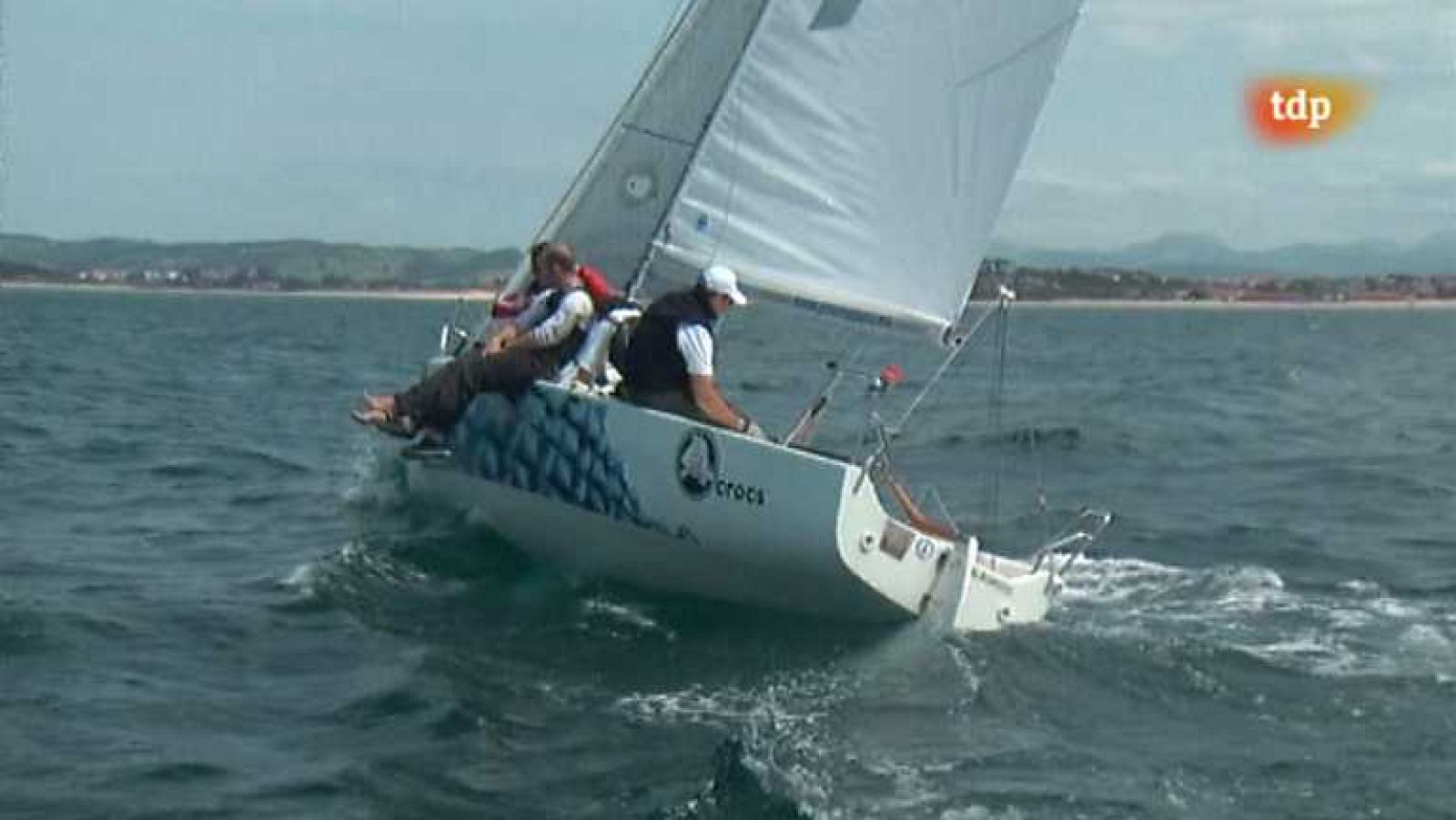 Vela - Copa Cantabria Monotipos - ver ahora