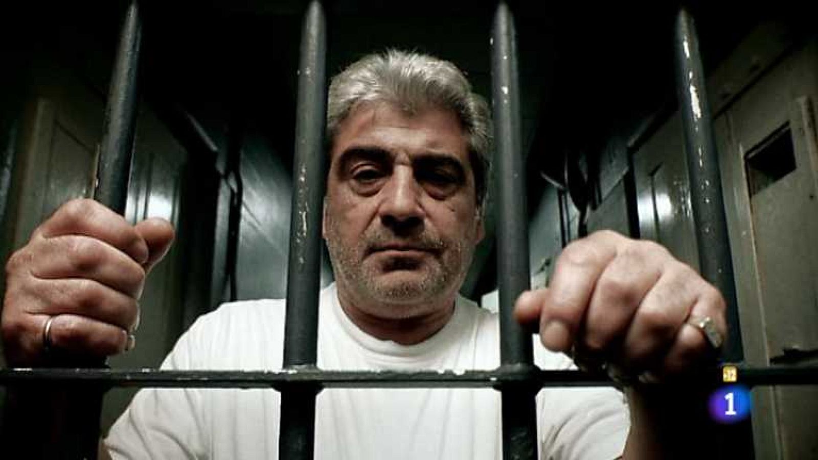 La mafia - Joe Valachi - Ver ahora