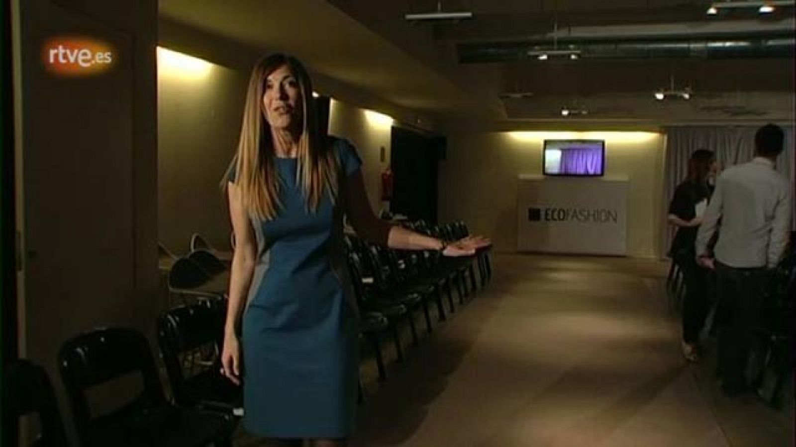 El escarabajo verde - Vestidos de Ética - avance