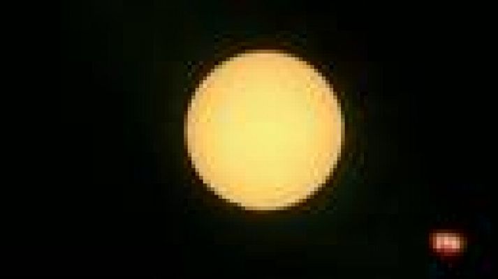 Informativo 24h - Tránsito de Venus el 5 de junio