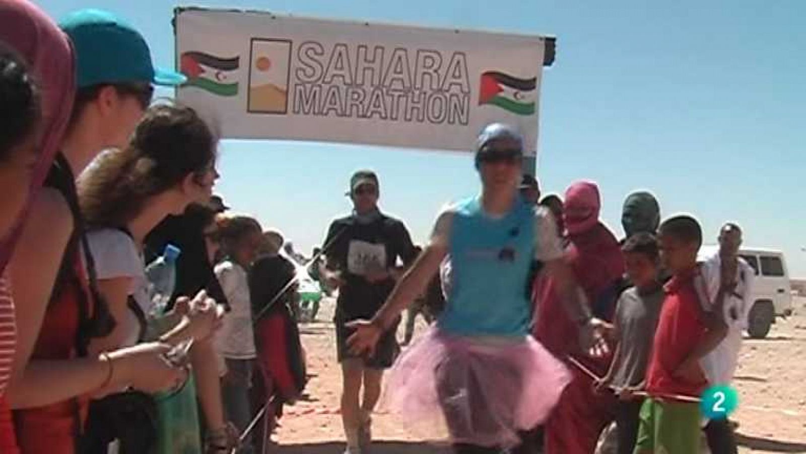 La aventura del saber - 05/06/12 - ver ahora