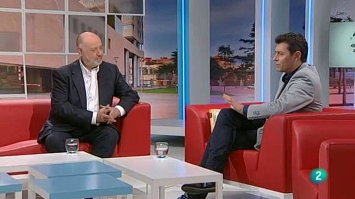 Para todos La 2 - Juan Eslava Galán