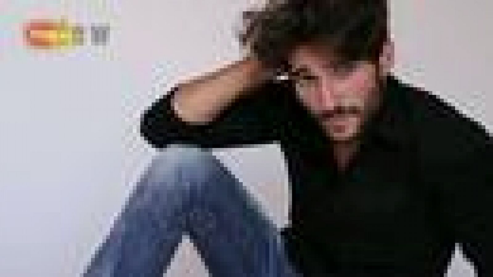 Cristian Cruz, el nuevo modelo de Loewe