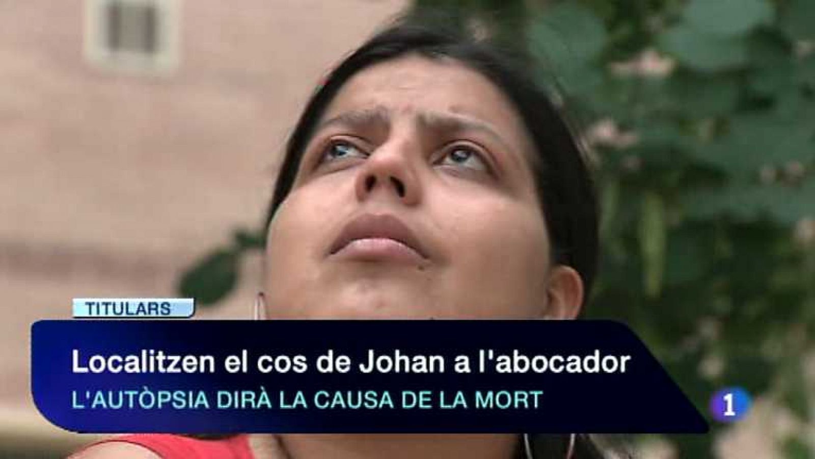 La Comunidad Valenciana en 2' - 05/06/12 - ver ahora