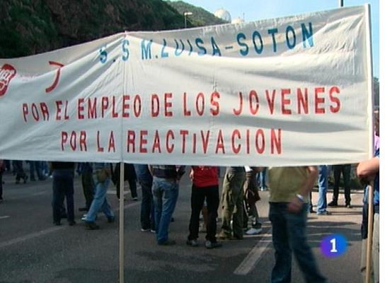 Asturias en 2' - 05/06/12