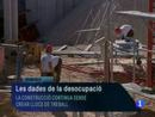 Informatiu Balear - Informatiu Balear en 2' - 05/06/12